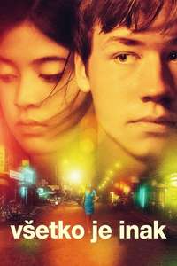 Same Same But Different - Poster