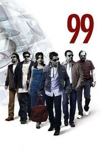 99 - Poster