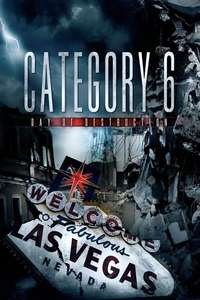Category 6: Day of Destruction - Poster