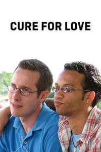 Cure For Love - Poster