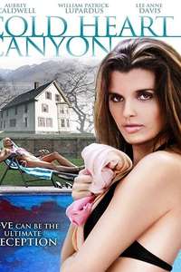 Cold Heart Canyon - Poster