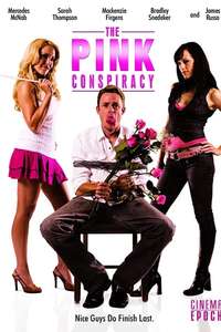 The Pink Conspiracy - Poster
