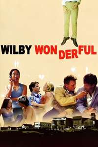 Wilby Wonderful - Poster