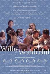 Wilby Wonderful