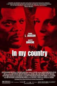 Country of My Skull - Poster