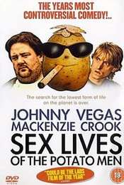 Sex Lives of the Potato Men