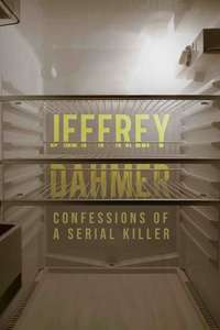 Jeffrey Dahmer: Confessions Of A Serial Killer - Poster