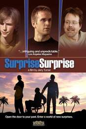 Surprise  Surprise