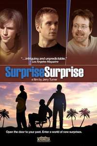 Surprise  Surprise - Poster