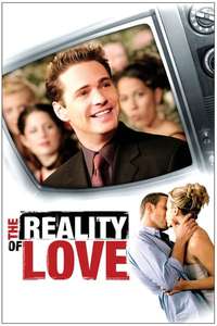 I Want to Marry Ryan Banks - Poster