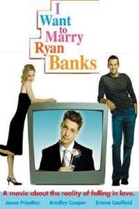 I Want to Marry Ryan Banks - Poster