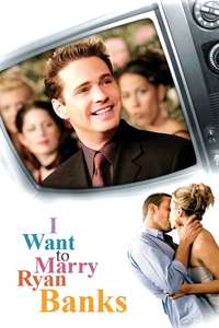 I Want to Marry Ryan Banks - Poster