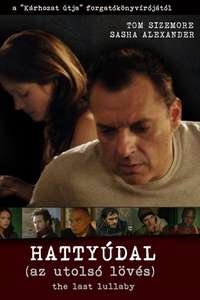 The Last Lullaby - Poster