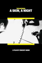 A Skin  A Night