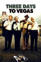 Three Days To Vegas