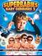 Superbabies: Baby Geniuses 2
