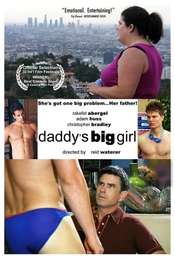 Daddy's Big Girl