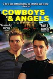 Cowboys & Angels