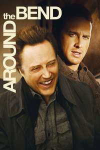 Around the Bend - Poster