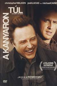 Around the Bend - Poster