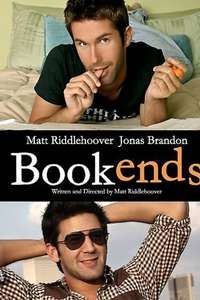 Bookends - Poster