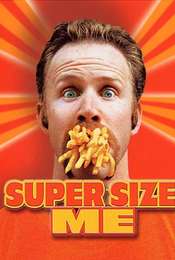 Super Size Me