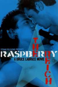 The Raspberry Reich - Poster