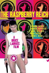 The Raspberry Reich - Poster