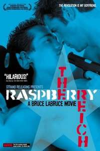 The Raspberry Reich - Poster