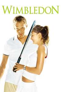 Wimbledon - Poster