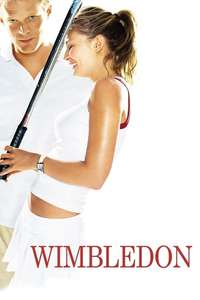 Wimbledon - Poster