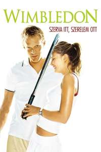 Wimbledon - Poster