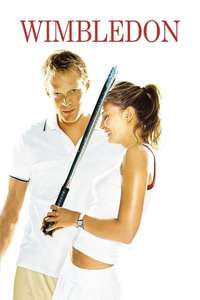 Wimbledon - Poster