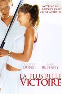 Wimbledon - Poster