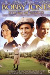 Bobby Jones: Stroke of Genius