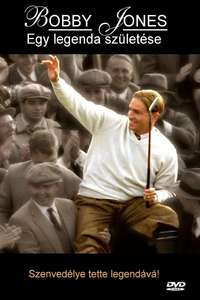 Bobby Jones: Stroke of Genius - Poster
