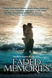 Faded Memories - Poster