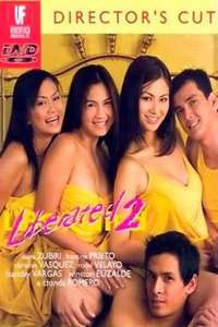 Liberated 2 - Poster