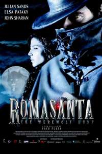 Romasanta - Poster