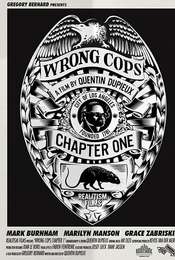 Wrong Cops: Chapter 1