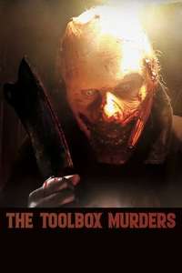 The Toolbox Murders - Poster