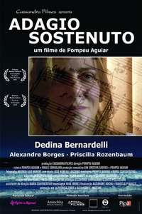 Adagio sostenuto - Poster