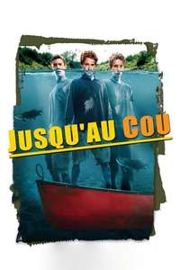 Without a Paddle - Poster