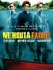 Without a Paddle