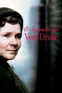 Vera Drake - Poster