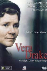 Vera Drake - Poster