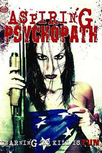 Aspiring Psychopath - Poster