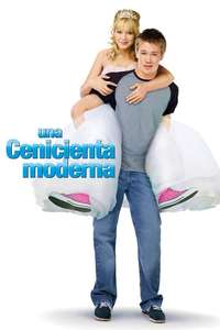 A Cinderella Story - Poster