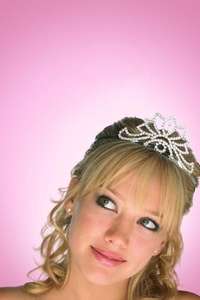 A Cinderella Story - Poster