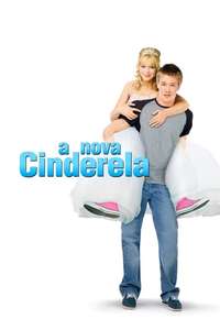 A Cinderella Story - Poster
